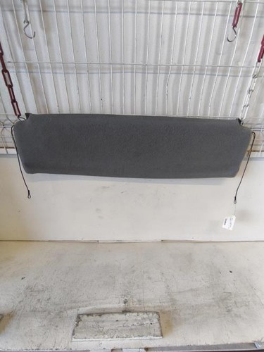 Plage arriere renault twingo - twingo, 1
