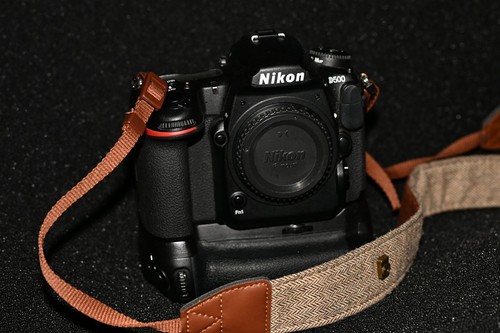 Nikon d500 mpix - nikon,