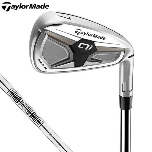 Taylormade max single iron - taylormade,