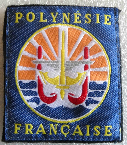 Coloniale polynesie francaise - polynesie,
