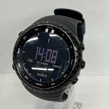 [Occasion] SUUNTO | Montre