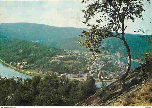 Carte postale - carte,