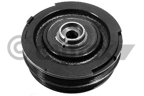 Poulie damper bmw 320 - poulie,