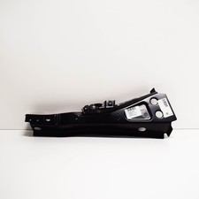 Volkswagen Touran MK2 Membre