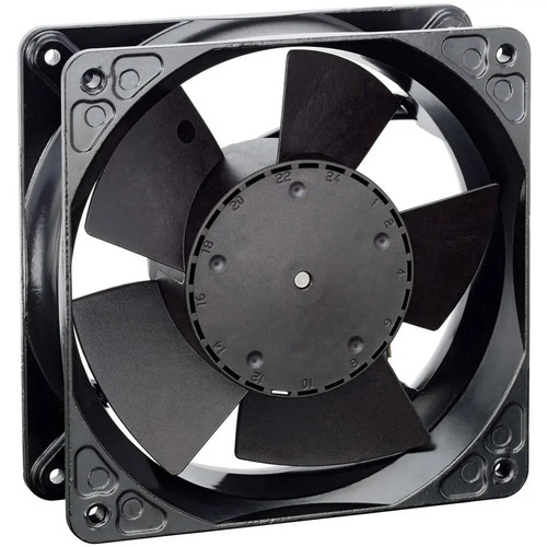 Ventilateur axial ebm papst - ebm,