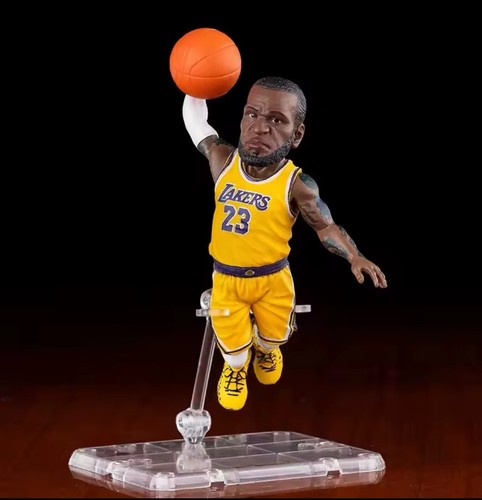 Figurine lebron james - lebron,