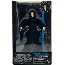 Star Wars Empereur Palpatine