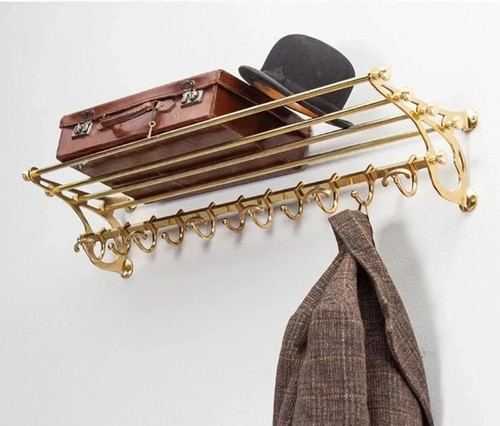 Porte manteau français - porte-manteau,