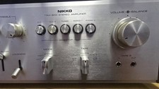 Nikko TRM 800