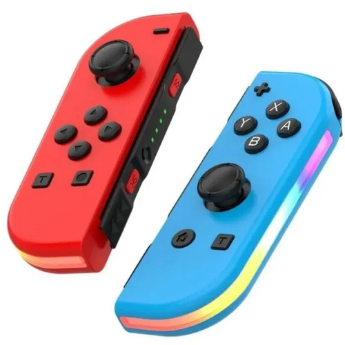 Paire manettes joy - 2, joy-con
