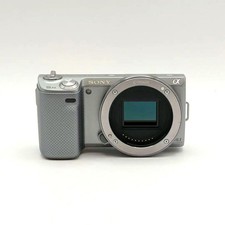 Appareil photo sans miroir