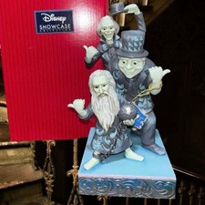 Jim Shore Haunted Mansion