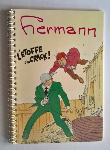 Hermann étoffe d un - hermann,