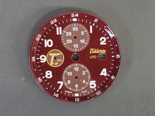 Montre tutima cadran - tutima,