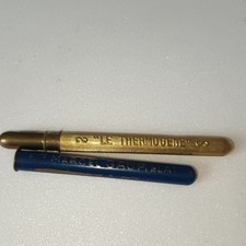 Ancien crayon publicitaire le