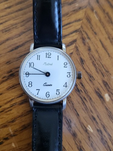 Montre ancienne - montre,