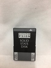 256kb card for psion teklogix - psion,