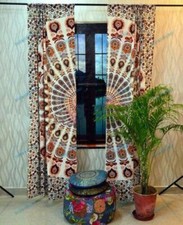 Neuf Rideau Mandala Indien