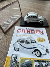 Citroën france 3 - 2, cv