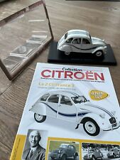 Citroën 2 CV France 3