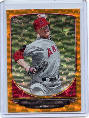 2013 bowman chrome bdpp24 - 2013,