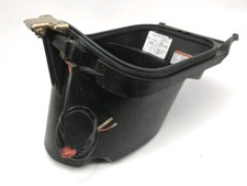 COFFRE SOUS SELLE SUZUKI AY 50 KATANA 2004-2004 / NE 34178