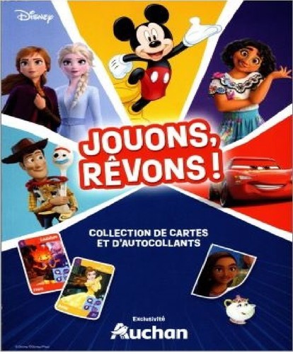 2026 toutes les cartes - toutes,