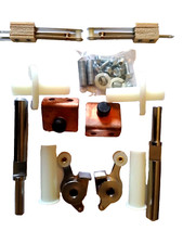 Kit réparation batteur