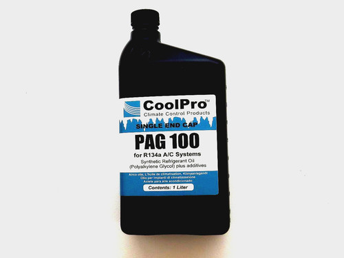 Huile pag 100 litre - huile, pag-100