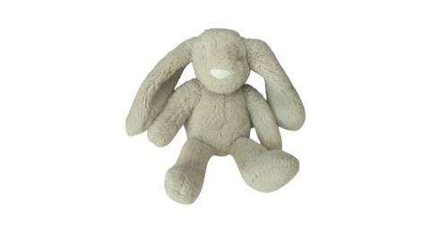 Peluche lapin vert line 30 - vert,