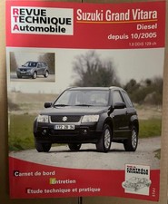 RTA - SUZUKI GRAND Vitara