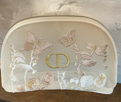 Trousse dior beauty édition - trousse,