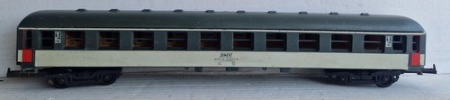 Lima wagon voyageurs sncf - lima,