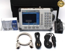 Anritsu S331D Sitemaster