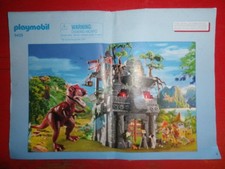 Notice Playmobil 9429