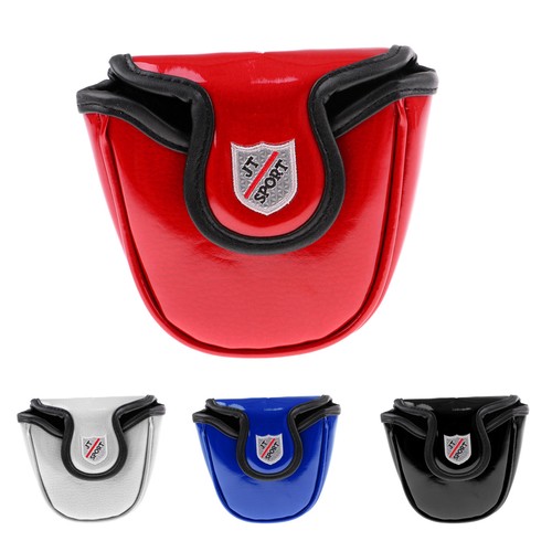 Couvre putter maillet - maillet,