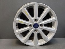 Jante alu - Ford Fiesta VI -