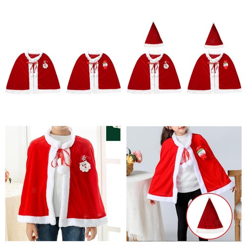Costume noël pour enfants - costume,