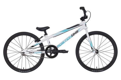 Position one junior bmx - position,