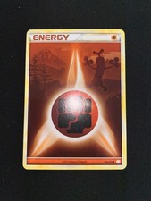 Carte Pokémon Energy Combat 120/123 Simularbre HGSS base francaise