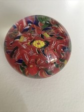 ancienne boule sulfure presse