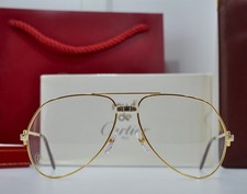Lunettes de soleil vintage