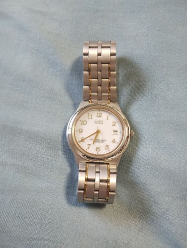 Montre citizen eco drive - citizen, eco-drive