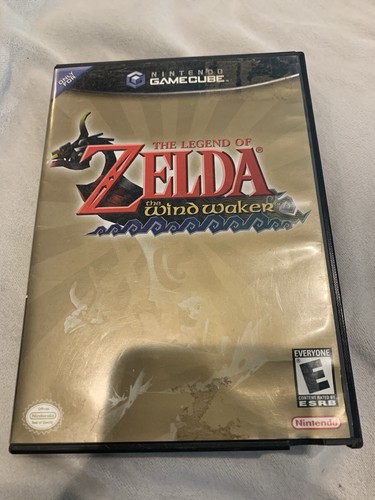 The legend zelda - of, zelda: