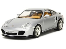 ✅Bburago 1/18 Porsche 911