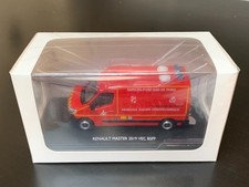 ELIGOR 1/43 - RENAULT MASTER