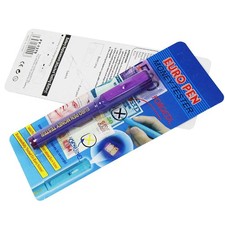 Détecteur de faux billets UV