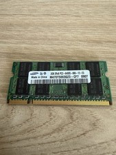 Barette Ram 2 Go Pc Portable