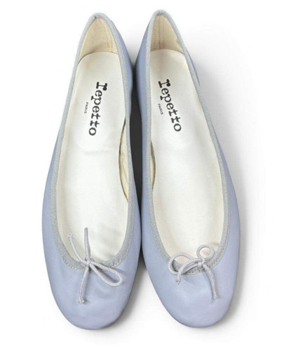 Repetto ballet pumps - repetto,