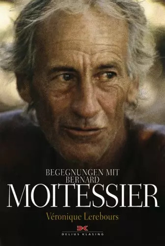 Begegnungen mit bernard - begegnungen,